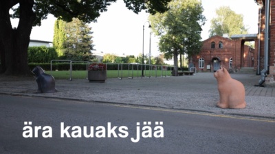 Ära kauaks jää