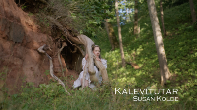Kalevitütar