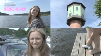 Tutvumiskuulutus 1