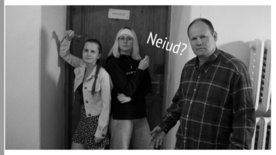 Eesti keele kursus