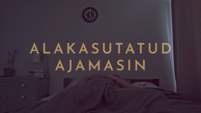 Alakasutatud ajamasin