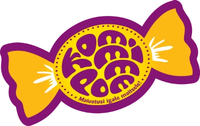 Kommipomm